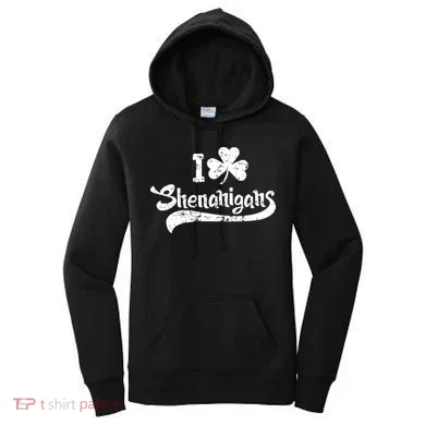 Women's Hoodie