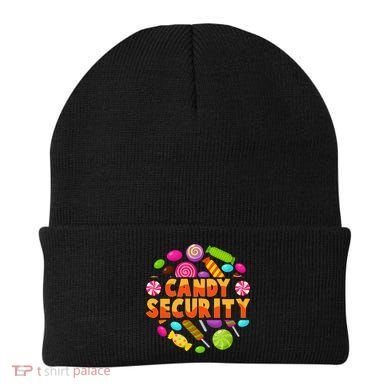 Candy Security Funny Candy Land Costume Candyland Party Beanie
