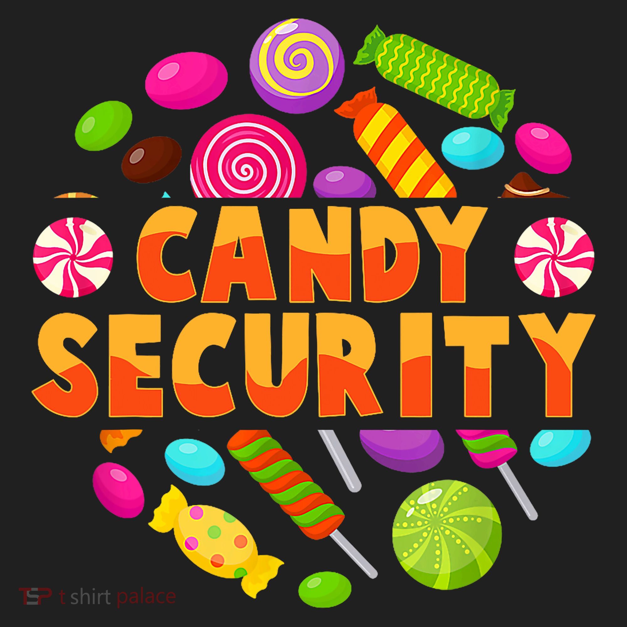 Candy Security Funny Candy Land Costume Candyland Party Hat