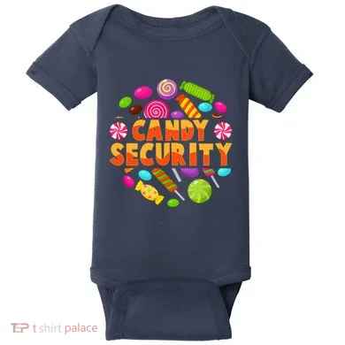 Baby Bodysuit