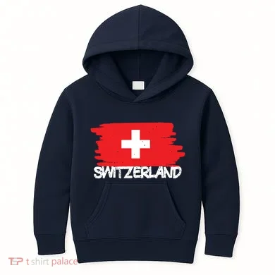 Kids Hoodie