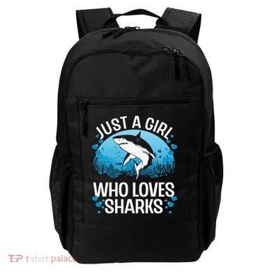 Cool Shark For Women Kids Shark Whale Shark Lover Backpack