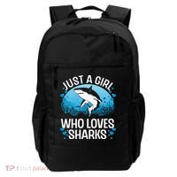 Cool Shark For Women Kids Shark Whale Shark Lover Backpack thumb 0