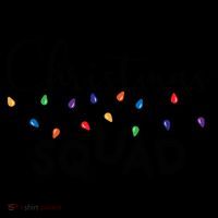 Christmas Squad Festive Cute Gift Coffee Mug thumb 5