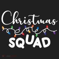Christmas Squad Festive Cute Gift Hat thumb 2