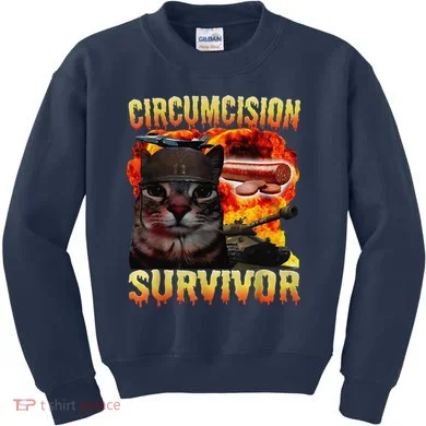 Kids Sweatshirt