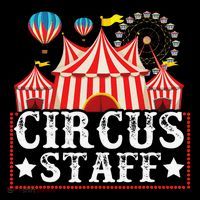 Circus Staff Funny Circus Themed Birthday Party Coffee Mug thumb 5