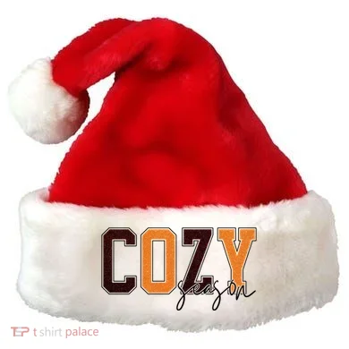 Santa Hat