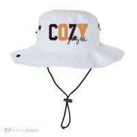 Cozy Season Fall Lover Bucket Hat thumb 0