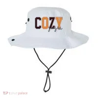 Cozy Season Fall Lover Bucket Hat thumb 0
