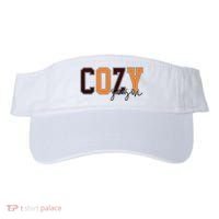 Cozy Season Fall Lover Visor thumb 0