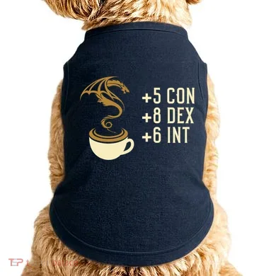 Doggie Tank
