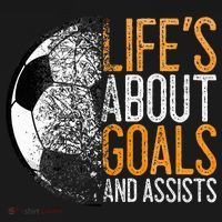 Cool Soccer For Soccer Lovers Player Football Goal  Women's Hoodie thumb 2