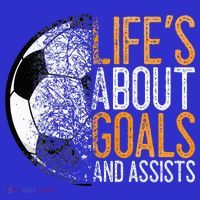 Cool Soccer For Soccer Lovers Player Football Goal  Women's Tank Top thumb 5