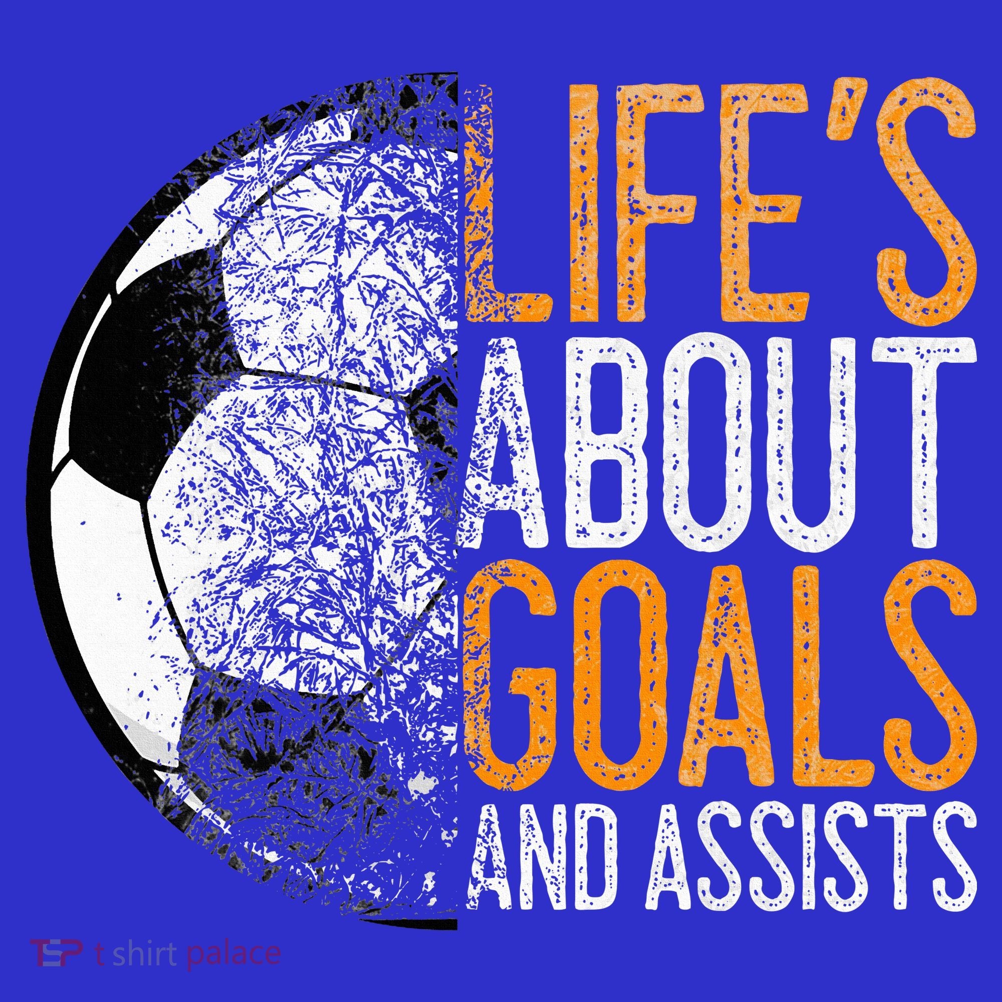 Cool Soccer For Soccer Lovers Player Football Goal  Kids Sweatshirt