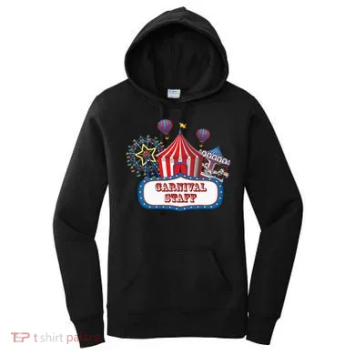 Women's Hoodie