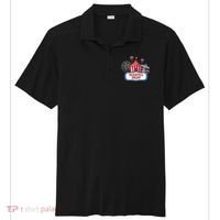 Carnival Staff For Circus Event Staff & Ringmaster Lover Sport-Tek Posi-UV Pro Polo thumb 0