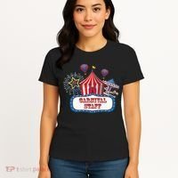 Carnival Staff For Circus Event Staff & Ringmaster Lover Women's T-Shirt thumb 4