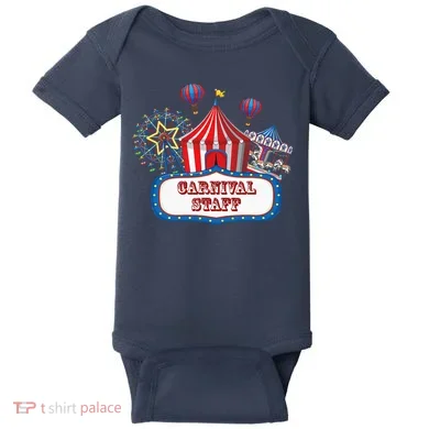 Baby Bodysuit