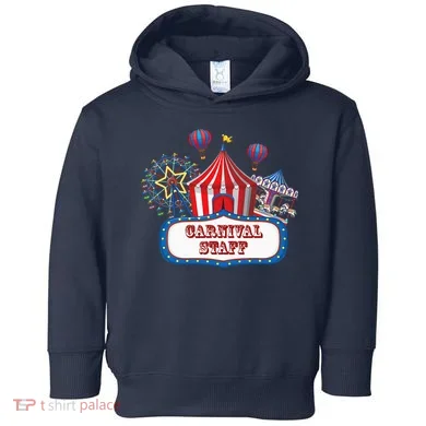 Toddler Hoodie