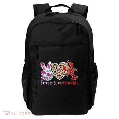 Crawfish Season Funny Crayfish Cook Lobsters Gift Backpack
