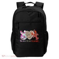 Crawfish Season Funny Crayfish Cook Lobsters Gift Backpack thumb 0