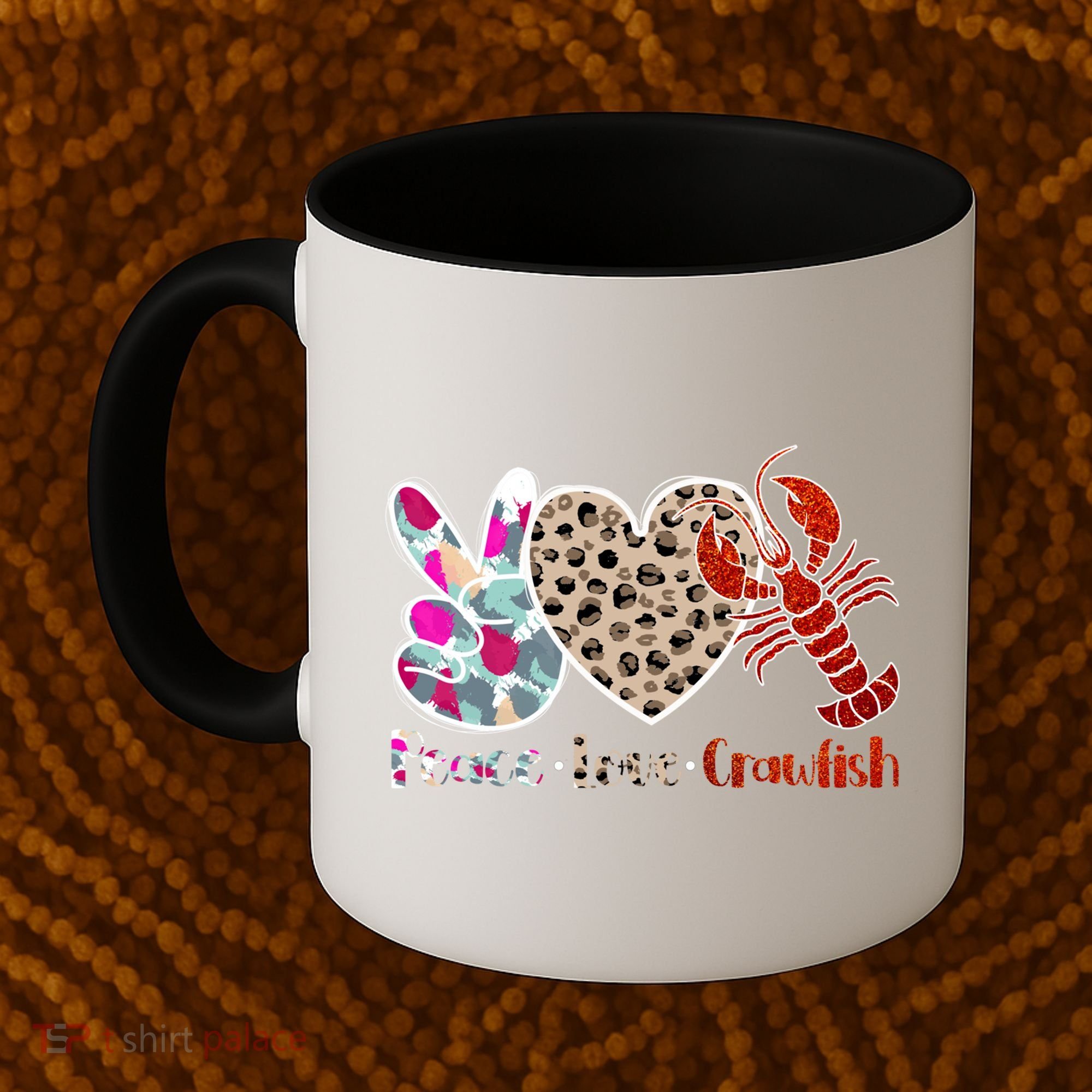 Crawfish Season Funny Crayfish Cook Lobsters Gift Coffee Mug
