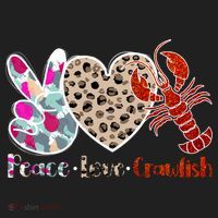 Crawfish Season Funny Crayfish Cook Lobsters Gift Beanie thumb 2