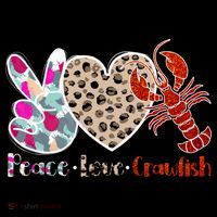 Crawfish Season Funny Crayfish Cook Lobsters Gift Ornament thumb 1