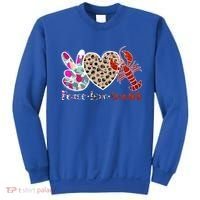 Crawfish Season Funny Crayfish Cook Lobsters Gift Sweatshirt thumb 0