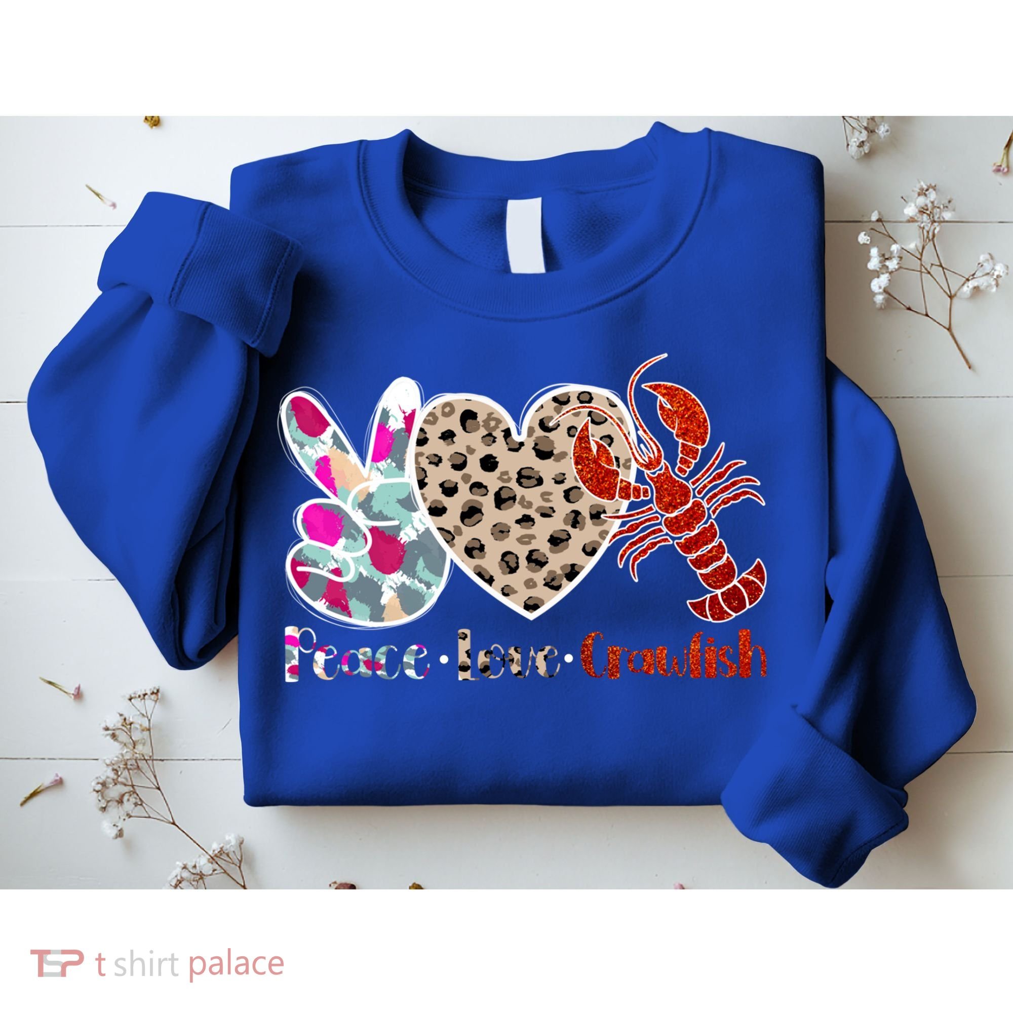Crawfish Season Funny Crayfish Cook Lobsters Gift Sweatshirt