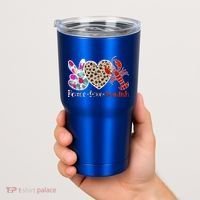 Crawfish Season Funny Crayfish Cook Lobsters Gift Tumbler thumb 2
