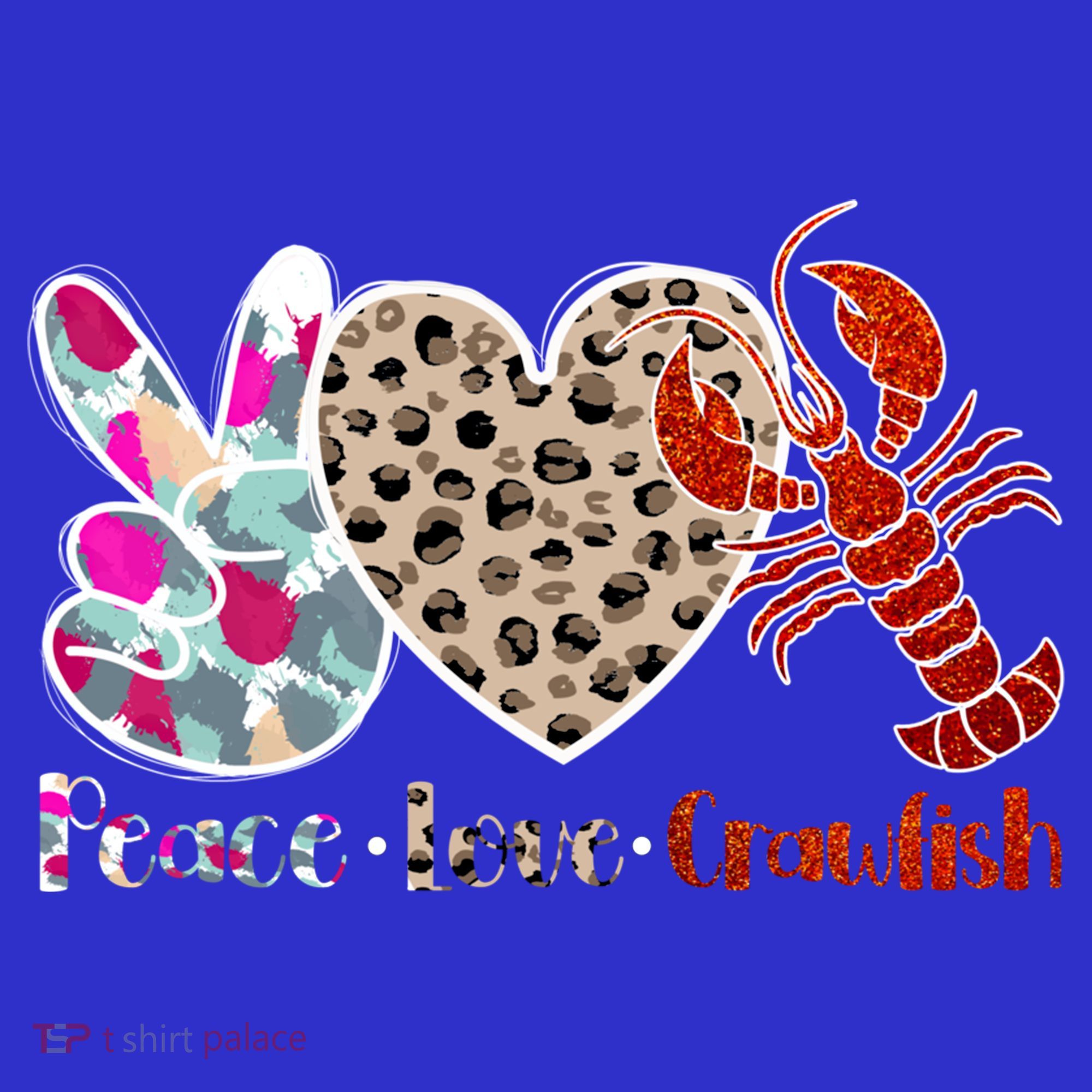 Crawfish Season Funny Crayfish Cook Lobsters Gift Mousepad