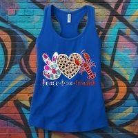 Crawfish Season Funny Crayfish Cook Lobsters Gift Women's Tank Top thumb 3