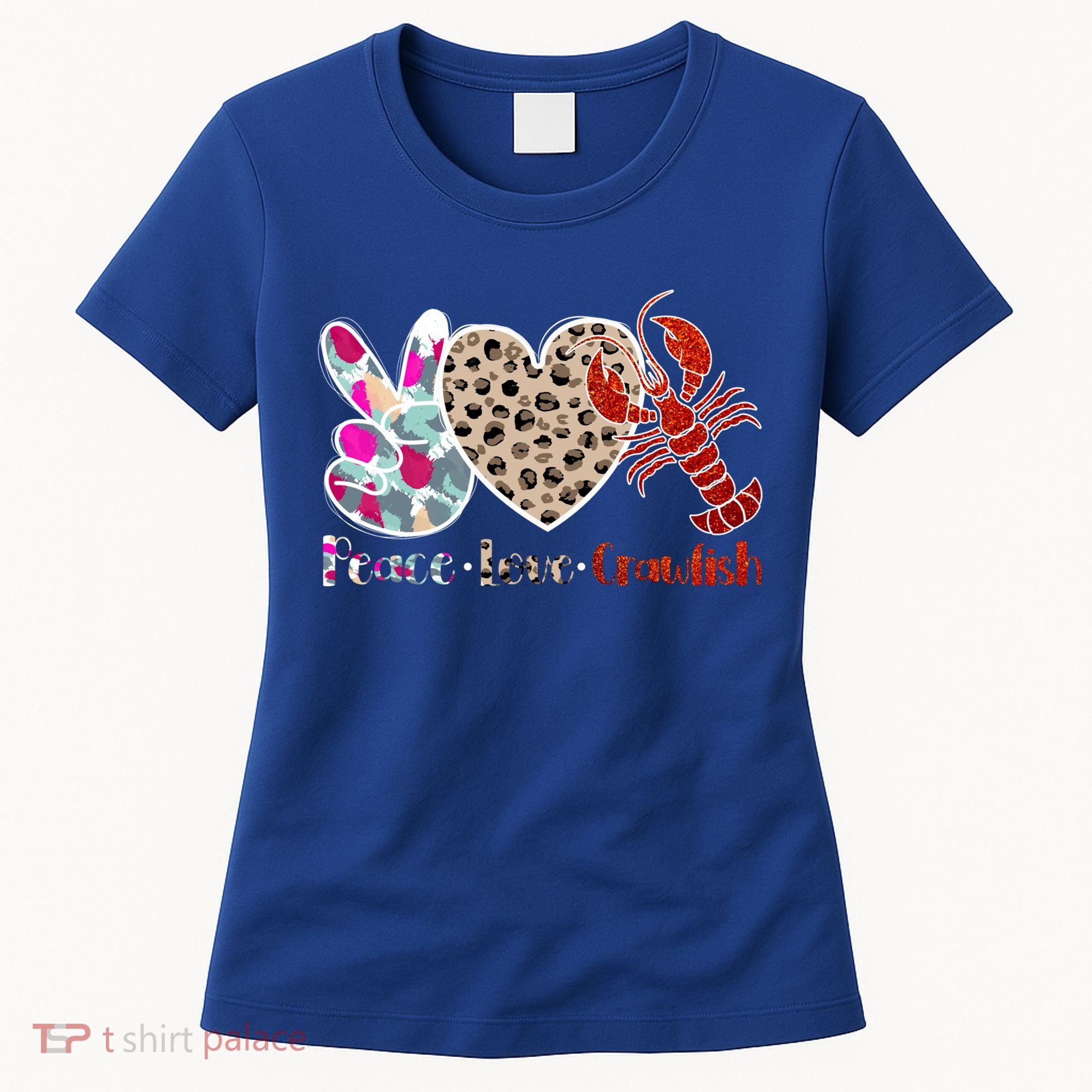 Crawfish Season Funny Crayfish Cook Lobsters Gift Women's T-Shirt