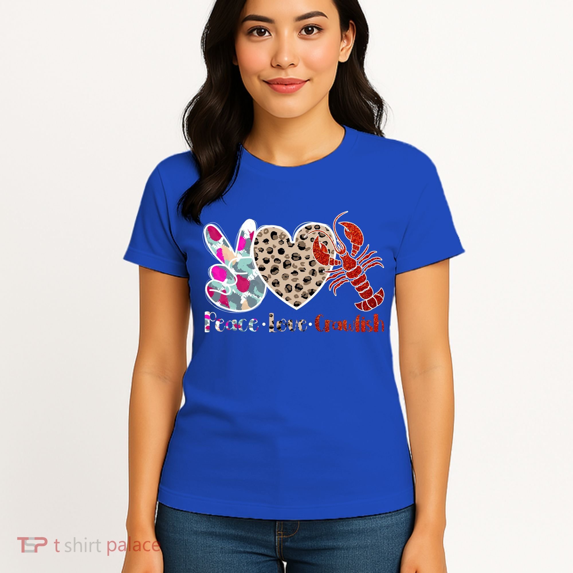 Crawfish Season Funny Crayfish Cook Lobsters Gift Women's T-Shirt