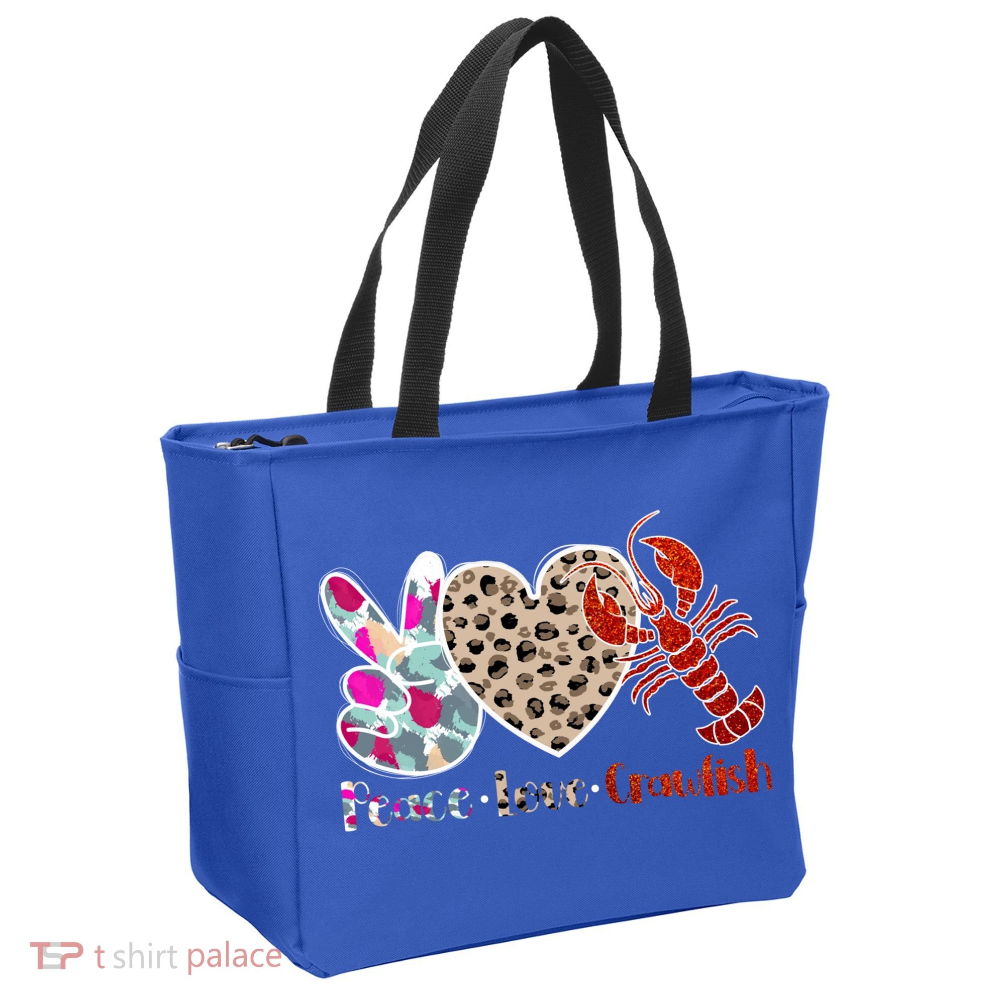 Crawfish Season Funny Crayfish Cook Lobsters Gift Tote Bag