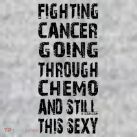 Cancer Survivor Fighting Cancer Going Through Chemo The Baniff Cuffed Pom Beanie thumb 2