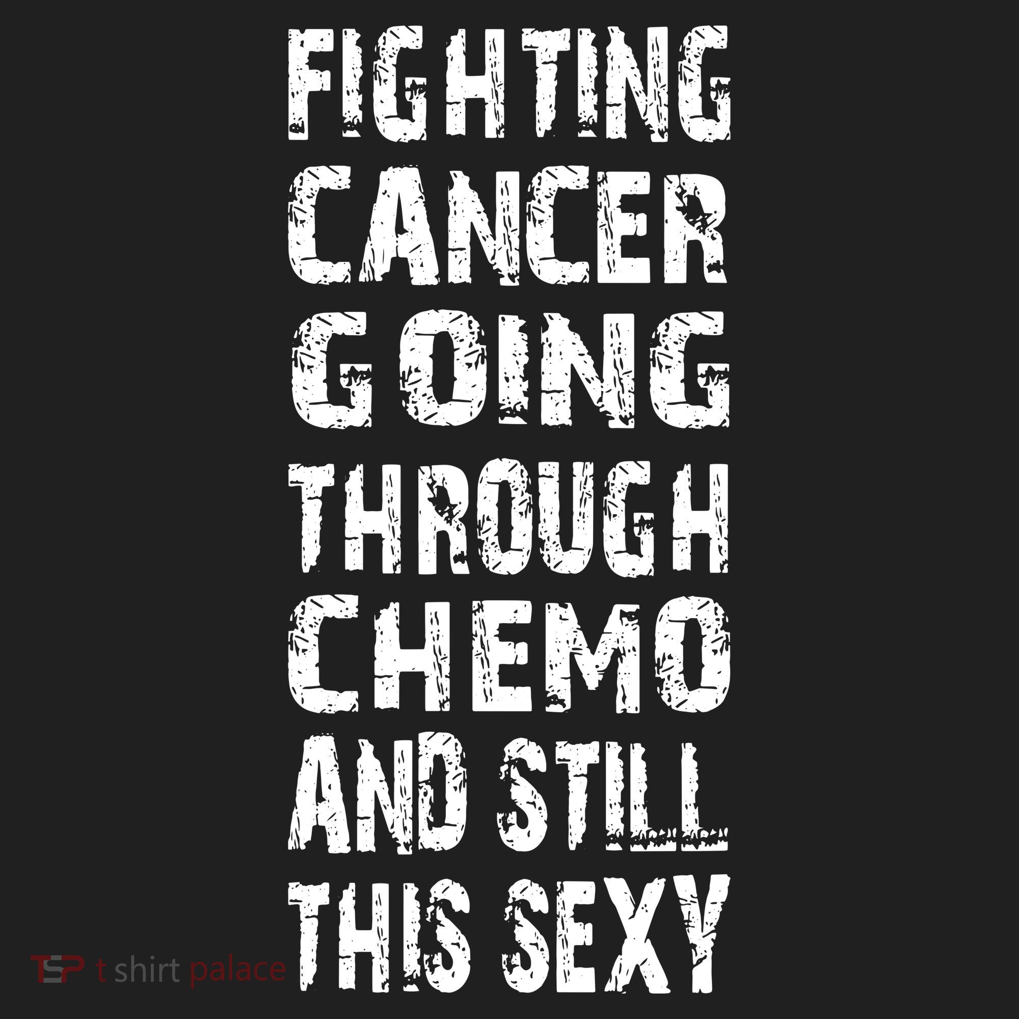 Cancer Survivor Fighting Cancer Going Through Chemo Women's Sweatshirt