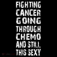 Cancer Survivor Fighting Cancer Going Through Chemo Toddler Hoodie thumb 2