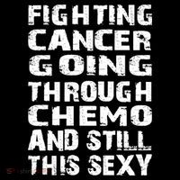 Cancer Survivor Fighting Cancer Going Through Chemo Gift Toddler Hoodie thumb 2