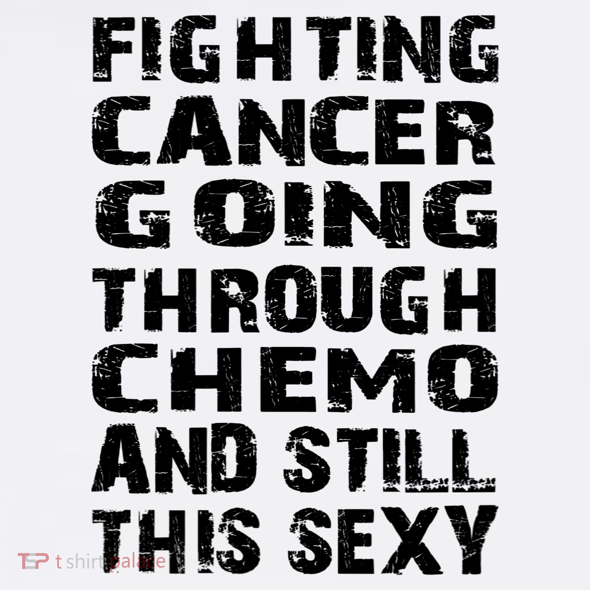 Cancer Survivor Fighting Cancer Going Through Chemo Gift Women's Hoodie