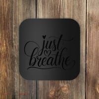 Christian Shirts For Jesus Shirts Faith Coaster thumb 0
