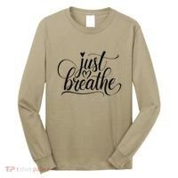 Christian Shirts For Jesus Shirts Faith Long Sleeve Shirt thumb 0