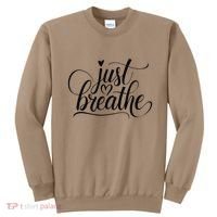 Christian Shirts For Jesus Shirts Faith Sweatshirt thumb 0