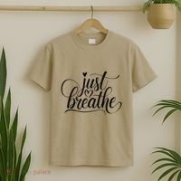 Christian Shirts For Jesus Shirts Faith T-Shirt thumb 2