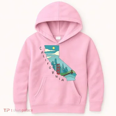 Kids Hoodie