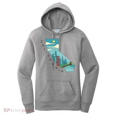 Women's Hoodie
