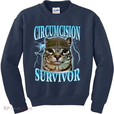 Kids Sweatshirt