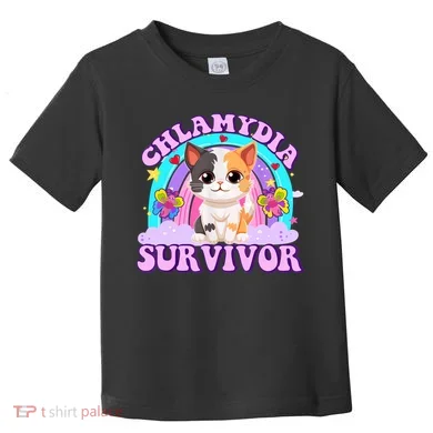 Toddler T-Shirt
